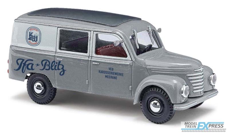 Busch autos 51280